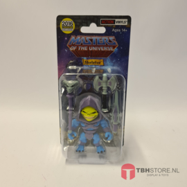 MOTU Masters of the Universe Electric Skeletor