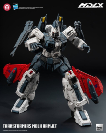 (Pre-order) Transformers MDLX Action Figure Ramjet 20 cm  