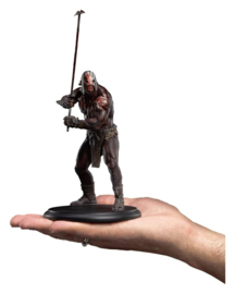(Pre-order) The Lord of the Rings Mini Statue Uruk-hai Berserker 24 cm