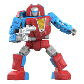 The Transformers Retro G1 Autobot Gears