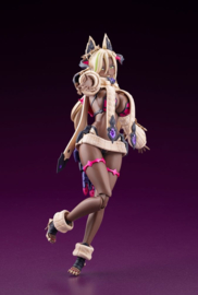 (Pre-order) Arcanadea Plastic Model Kit Banil 19 cm