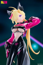 (Pre-order) Muse Dash Limpie Series PVC Figure 1/8 Rin Racer Ver. 24 cm