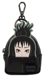 Beetlejuice by Loungefly Keychains Mini Backpack Blind Box Assortment (15)