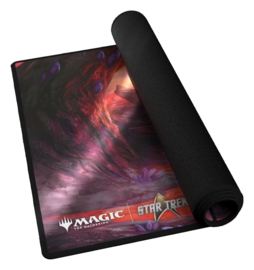 Ultimate Guard Play-Mat Magic: The Gathering | Star Trek - Blood Crypt