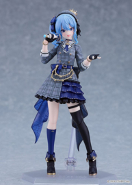 Hololive Production Figma Action Figure Hoshimachi Suisei 14 cm  