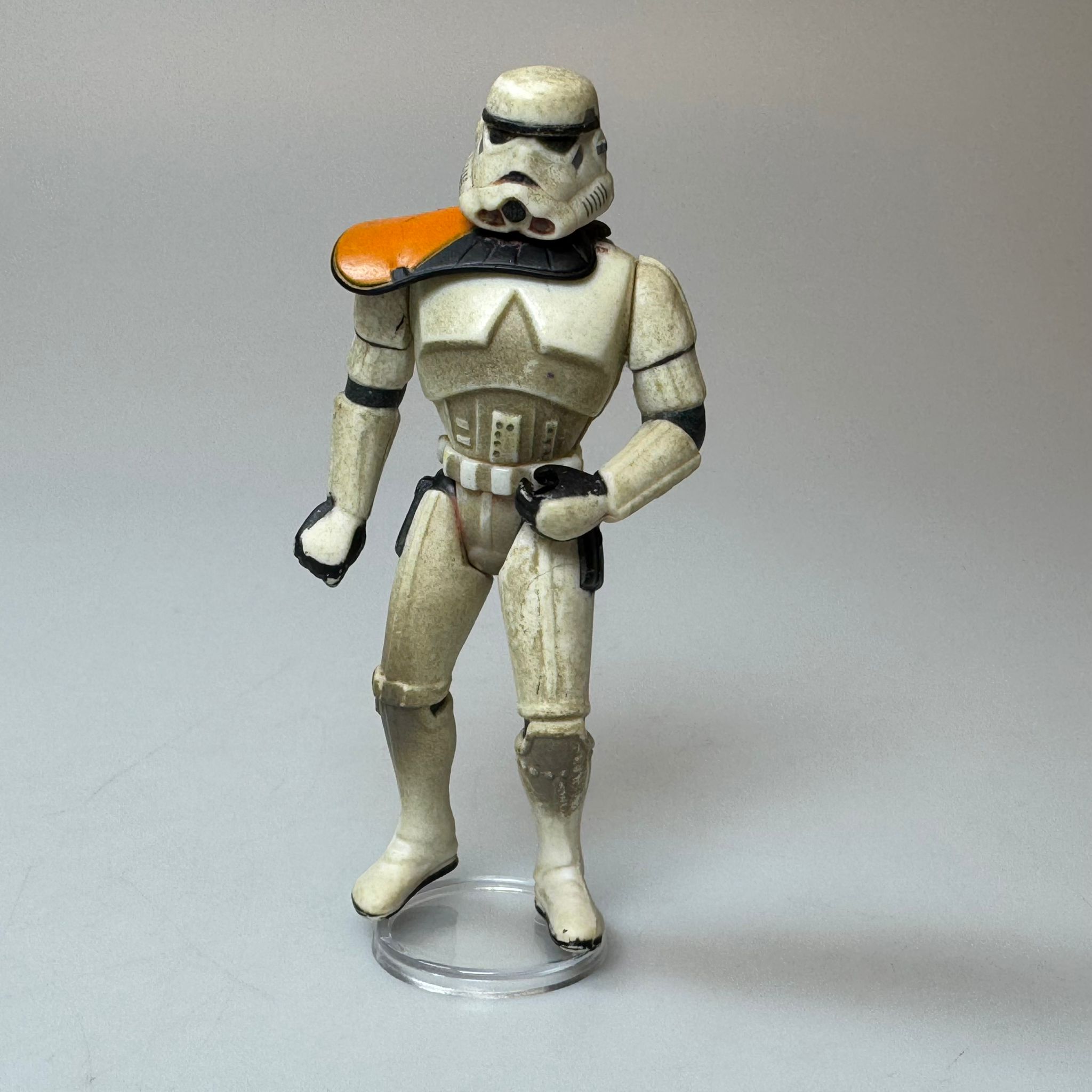 Modern Star Wars - 1 inch display stands 20 stuks