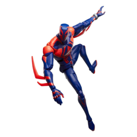 PRE-ORDER Spider-Man: Across the Spider-Verse Marvel Legends Action Figure Spider-Man 2099 15 cm