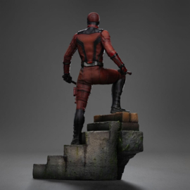 (Pre-order) Daredevil: Born Again Art Scale Statue 1/10 Daredevil 23 cm