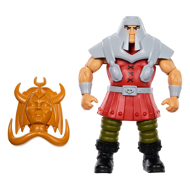 PRE-ORDER Masters of the Universe Origins Ram Man