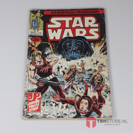 Star Wars Strip Special nummer 7 (Junior Press)