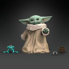 The child black series deals