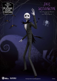 PRE-ORDER Nightmare before Christmas Dynamic 8ction Heroes Action Figure 1/9 Jack 21 cm