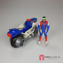 M.A.S.K. - Bullet (99% Compleet)