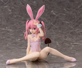 (Pre-order) To Love-Ru Darkness PVC Figure 1/4 Nana Astar Deviluke Bare Leg Bunny Ver. 26 cm