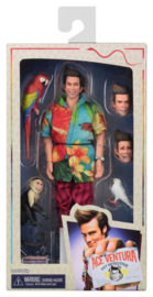 (Pre-order) Ace Ventura Clothed Action Figure Ace Ventura 20 cm
