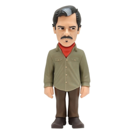 PRE-ORDER Better Call Saul Minix Figure Lalo Salamanca 12 cm