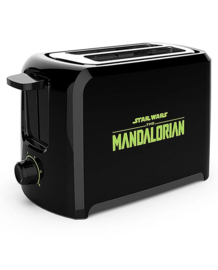 (Pre-order) Star Wars The Mandalorian Toaster The Child