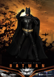 (Pre-order) DC Comics Dynamic 8ction Heroes Action Figure Batman (Batman Begins) 21 cm