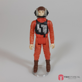 Vintage Star Wars B-Wing Pilot