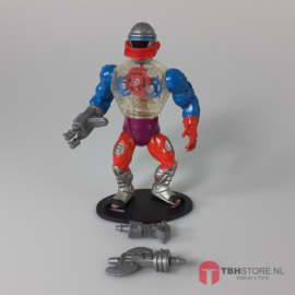 MOTU Masters of the Universe - Roboto (Compleet)
