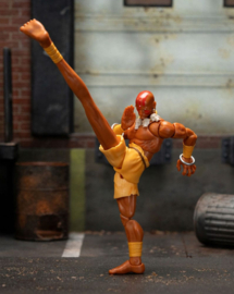 Ultra Street Fighter II: The Final Challengers Action Figure 1/12 Dhalsim