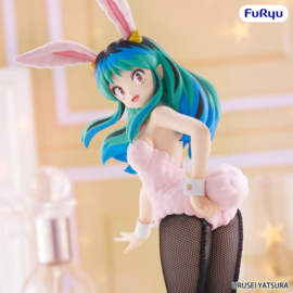 (Pre-order) Urusei Yatsura BiCute Bunnies PVC Statue Lum 28 cm   