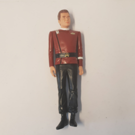 Star Trek Captain Kirk 10"