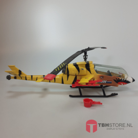 G.I. Joe - Tiger Force Tiger Fly (Compleet)