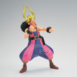 (Pre-order) One Piece Battle Record Collection PVC Figure Usopp 19 cm