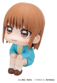 (Pre-order) Blue Box Look Up PVC Figure Chinatsu Kano 11 cm