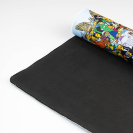 (Pre-order) The Simpsons XL Gaming Mousepad 80 x 35 cm