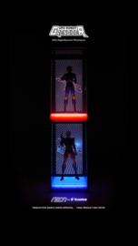 (Pre-order) Grendizer Neon Figure 1/9 Kabuto Koji - Alcor 25 cm