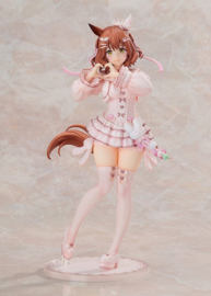 (Pre-order) Umamusume: Pretty Derby PVC Figure 1/7 [Unforgettable Sugar Candy] Aston Machan 23 cm