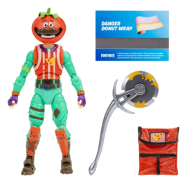 (Pre-order) Fortnite Legendary Series Action Figure Tomatohead