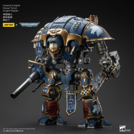 (Pre-order) Warhammer 40k Action Figure 1/18 Imperial Knights House Terryn Knight Paladin 54 cm        