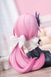 (Pre-order) Honkai Impact 3rd PVC Figure Elysia Little Flame-Chaser Ver. 9 cm