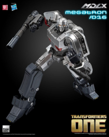 PRE-ORDER Transformers MDLX Action Figure Megatron/D16 16 cm