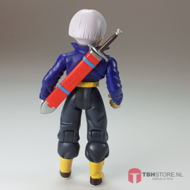 Dragon Ball Z - Future Trunks