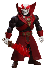 (Pre-order) Conan the Barbarian Immortal Champions Action Figure Thulsa Doom (Undead Sorcerer) 14 cm