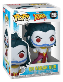 (Pre-order) X-Men '97 POP! Vinyl Figure En Sabah Nur (Past) 9 cm