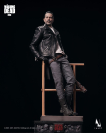 (Pre-order) The Walking Dead Action Figure 1/6 Negan Smith 37 cm  