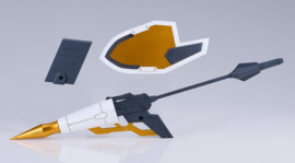 (Pre-order) Titanomachia Moderoid Plastic Model Kit Accessory Set Order of Knights Set from Titanomachia SIDE:CE