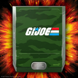 PRE-ORDER G.I. Joe Ultimates Wave 2 - Lady Jaye