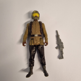 Star Wars The Force Awakens Resistance Trooper