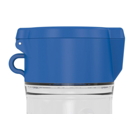 Ultimate Guard MatPod - Clear