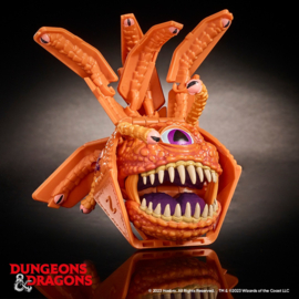 Dungeons & Dragons Honor Among Thieves D&D Dicelings Beholder Converting Figure