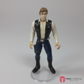 Star Wars POTF2 Han Solo