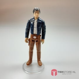 Vintage Star Wars - Han Solo Bespin Outfit