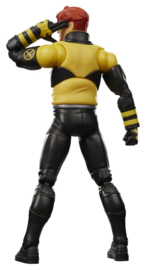 (Pre-order) X-Men '97 Marvel Legends Action Figure Cyclops 15 cm