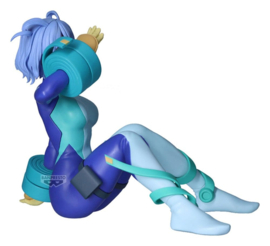 (Pre-order) My Hero Academia Glitter & Glamours PVC Figure Nejire Hado II (Ver. B) 14 cm